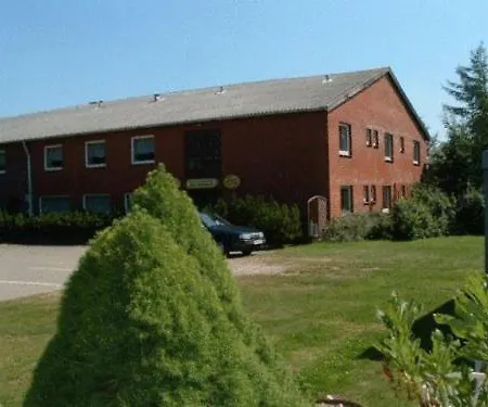 祖姆瓦布里克膳食公寓