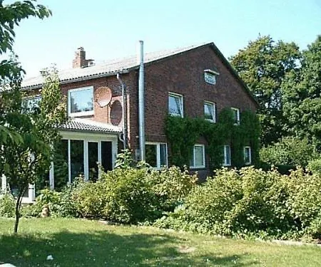 Casa de hóspedes Zum Waldblick Windbergen