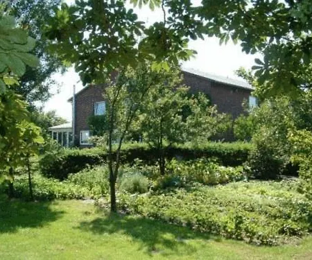 Casa de hóspedes Zum Waldblick 2*