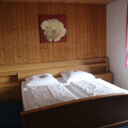 Zum Waldblick Affittacamere 2*