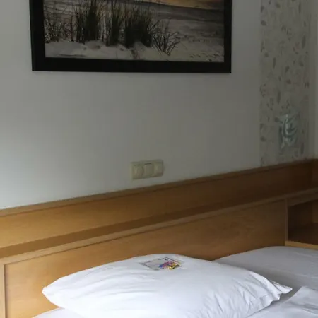 Zum Waldblick Affittacamere