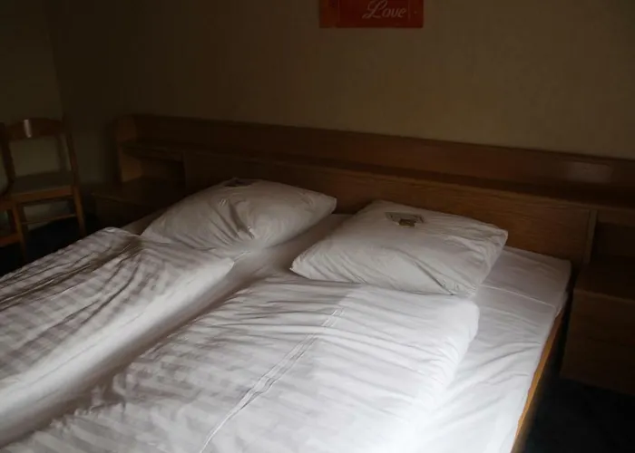 Zum Waldblick Windbergen