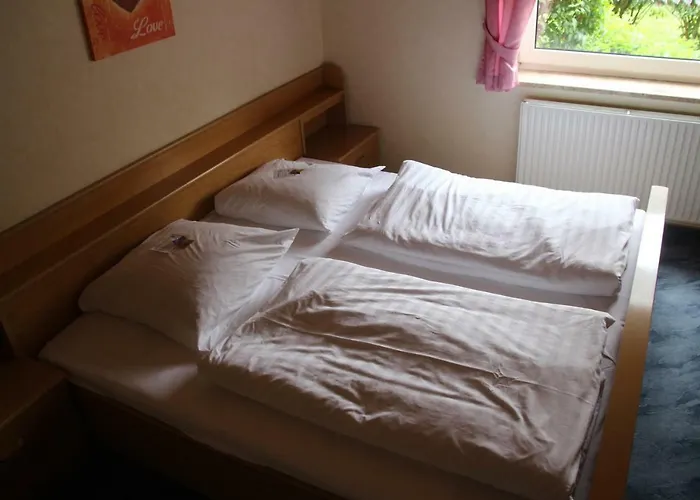 Zum Waldblick Maison d'hôtes