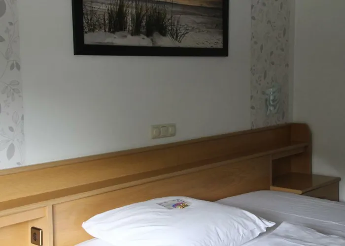 Zum Waldblick Maison d'hôtes